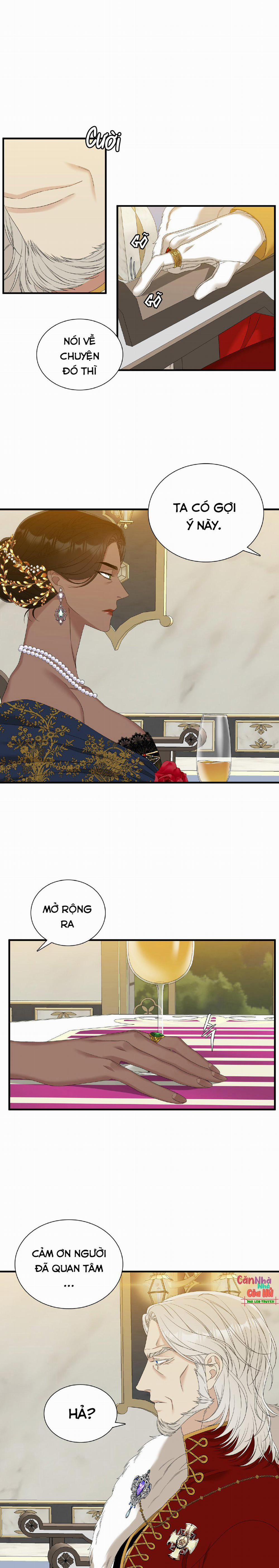 ÁI TÌNH TỰ TÂM 30 trang 4