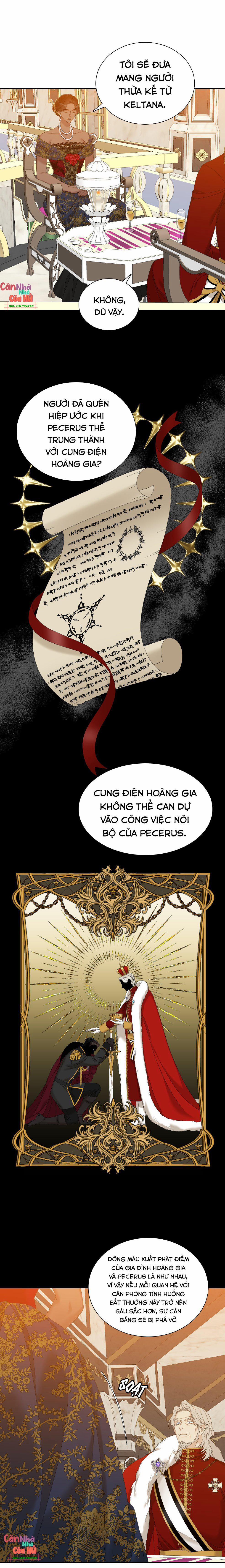 ÁI TÌNH TỰ TÂM 30 trang 5