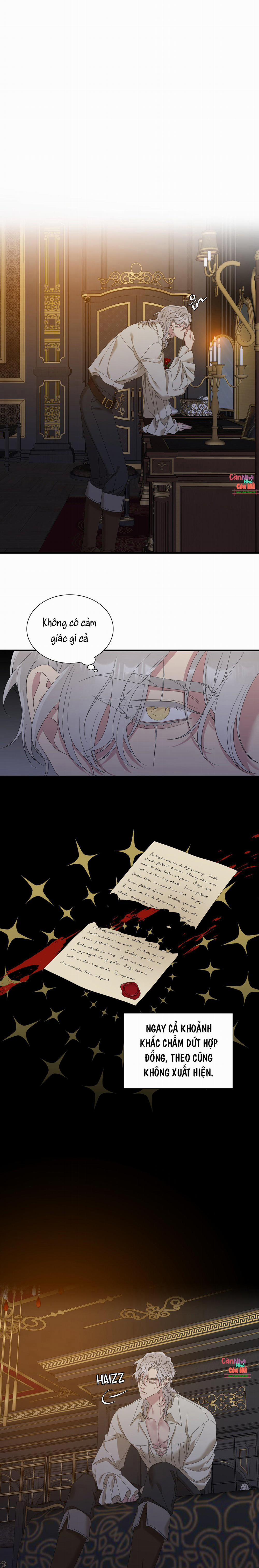 ÁI TÌNH TỰ TÂM 30 trang 7