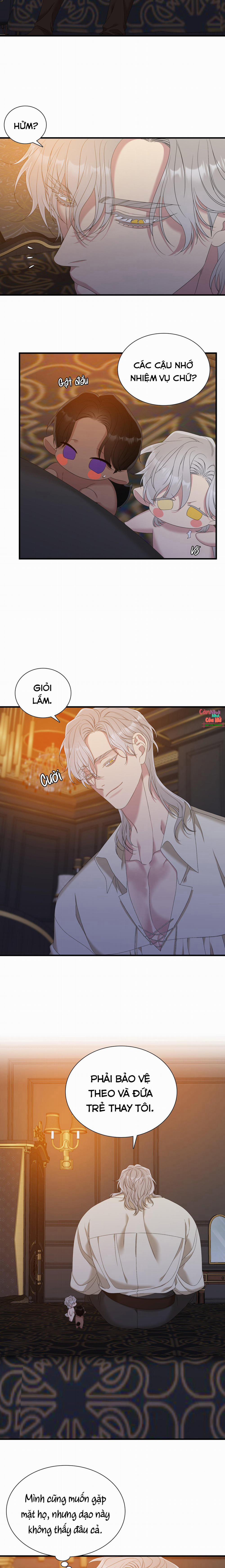 ÁI TÌNH TỰ TÂM 30 trang 8