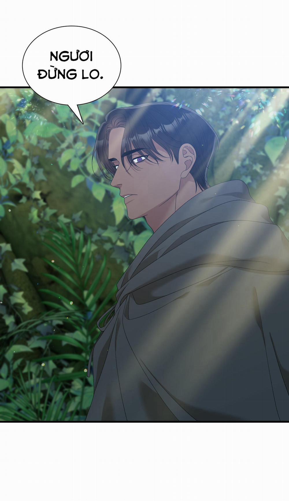 ÁI TÌNH TỰ TÂM 33 trang 13