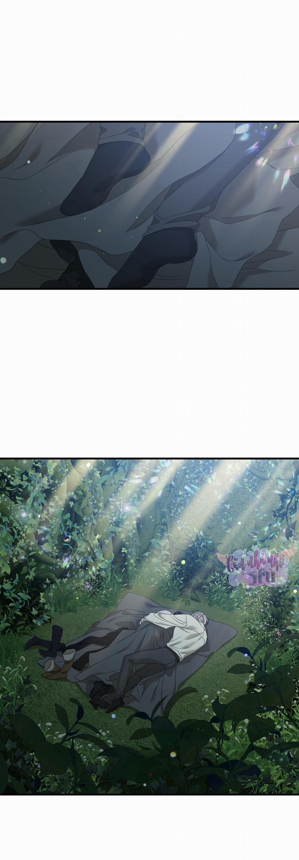 ÁI TÌNH TỰ TÂM 33 trang 2