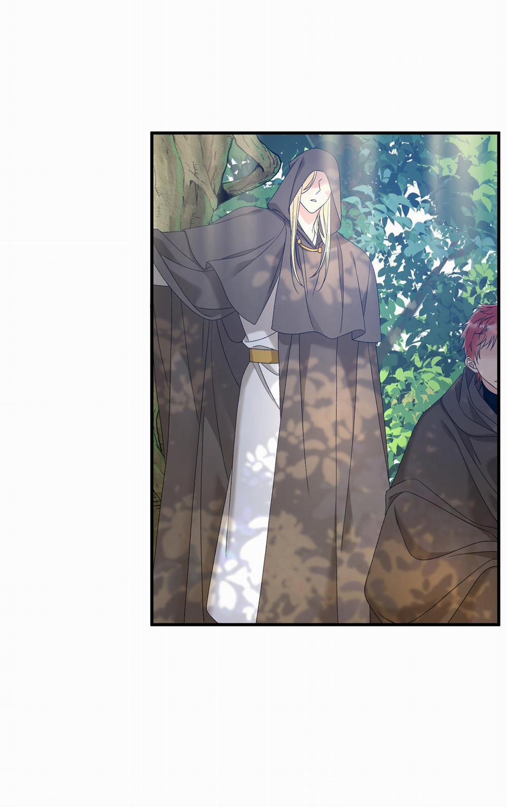 ÁI TÌNH TỰ TÂM 33 trang 21