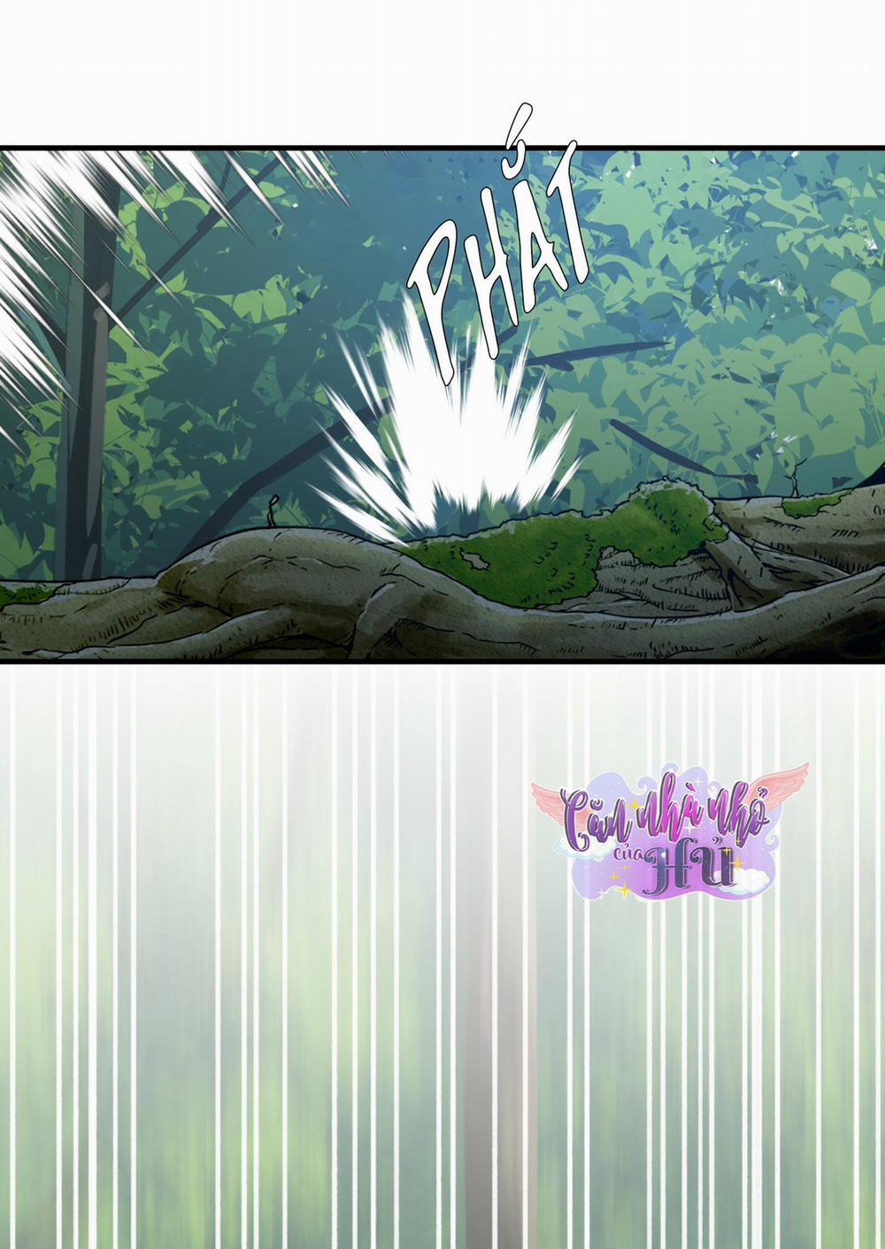 ÁI TÌNH TỰ TÂM 33 trang 23