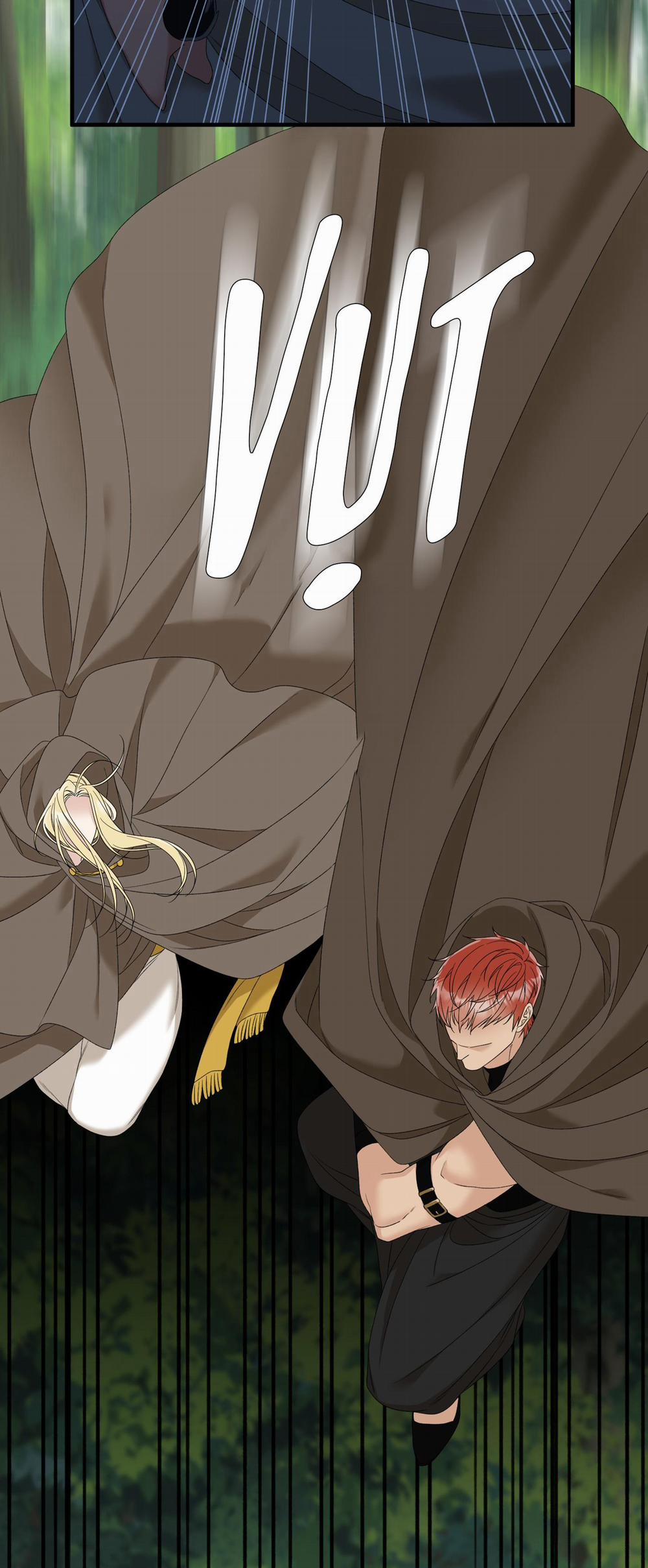 ÁI TÌNH TỰ TÂM 33 trang 25