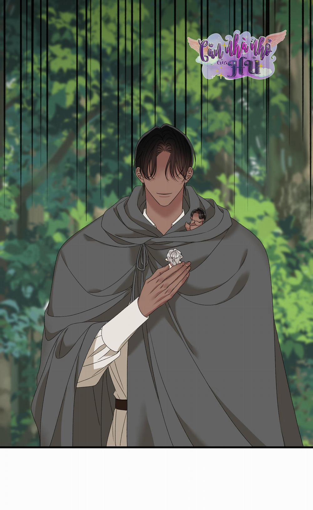 ÁI TÌNH TỰ TÂM 33 trang 26