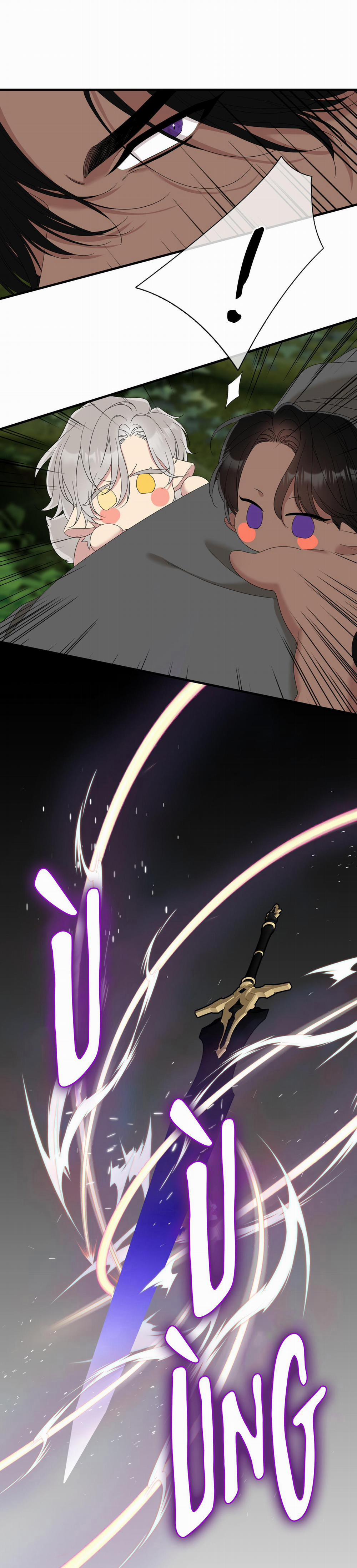 ÁI TÌNH TỰ TÂM 33 trang 27