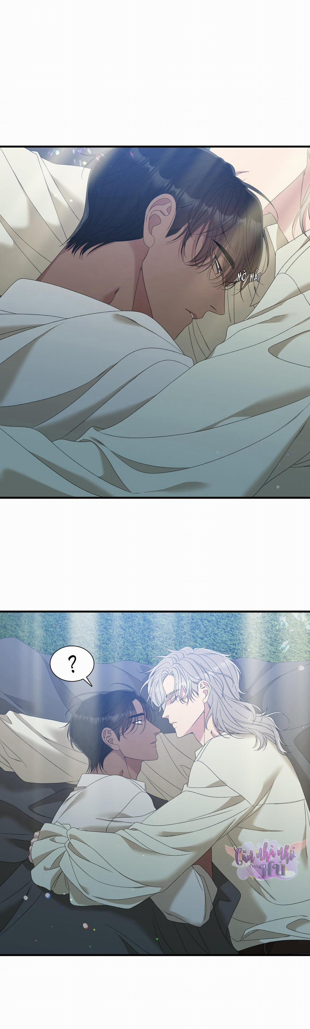 ÁI TÌNH TỰ TÂM 33 trang 3