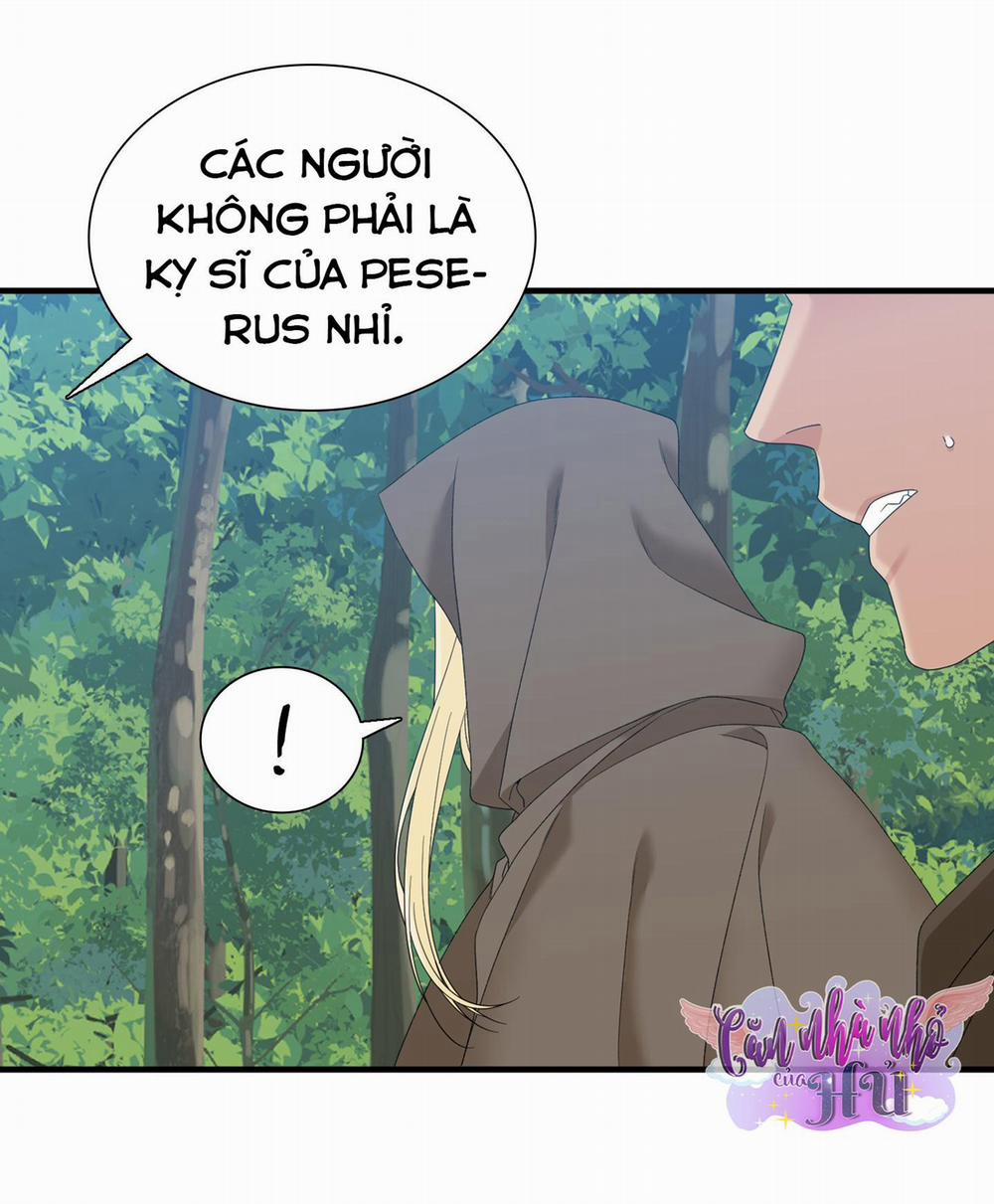 ÁI TÌNH TỰ TÂM 33 trang 31