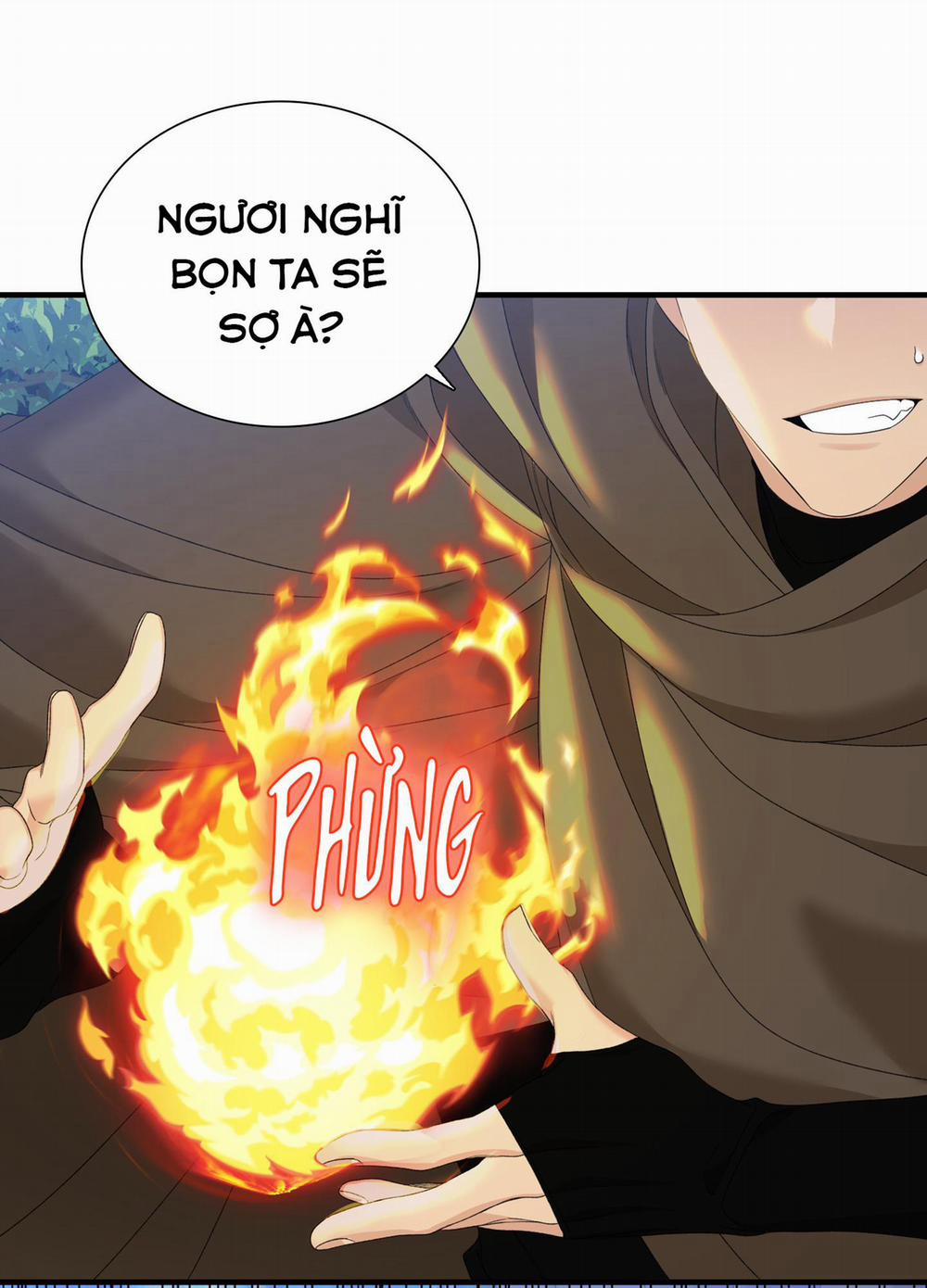 ÁI TÌNH TỰ TÂM 33 trang 35