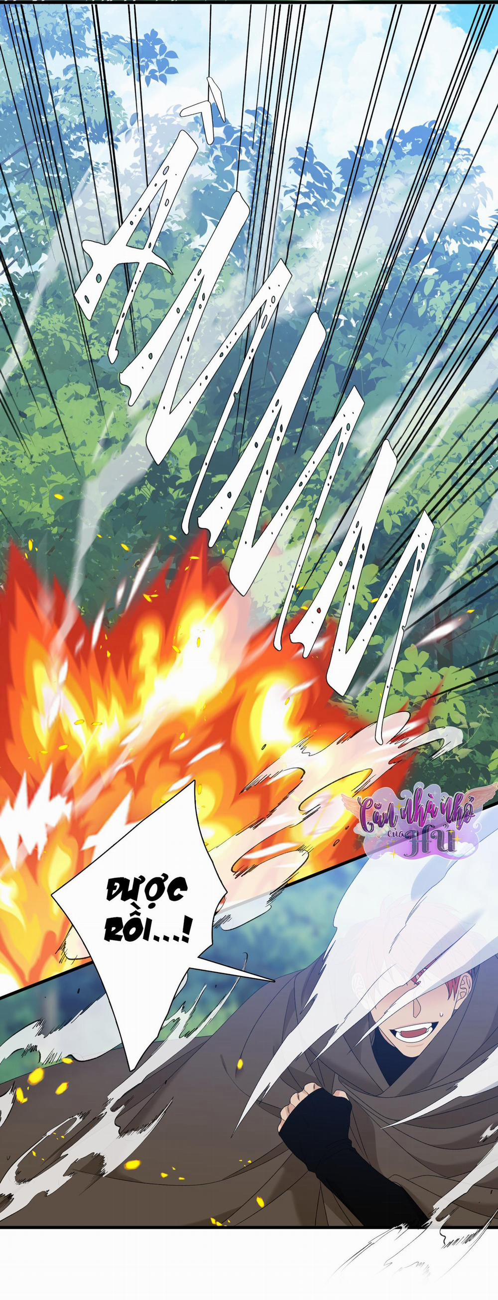 ÁI TÌNH TỰ TÂM 33 trang 37