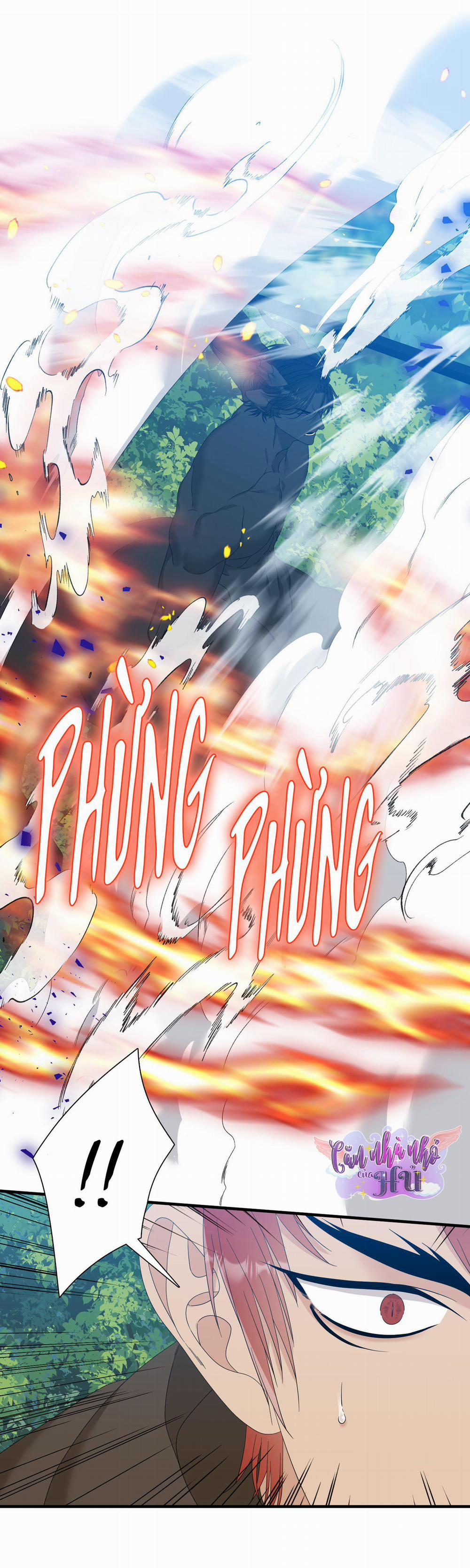 ÁI TÌNH TỰ TÂM 33 trang 38