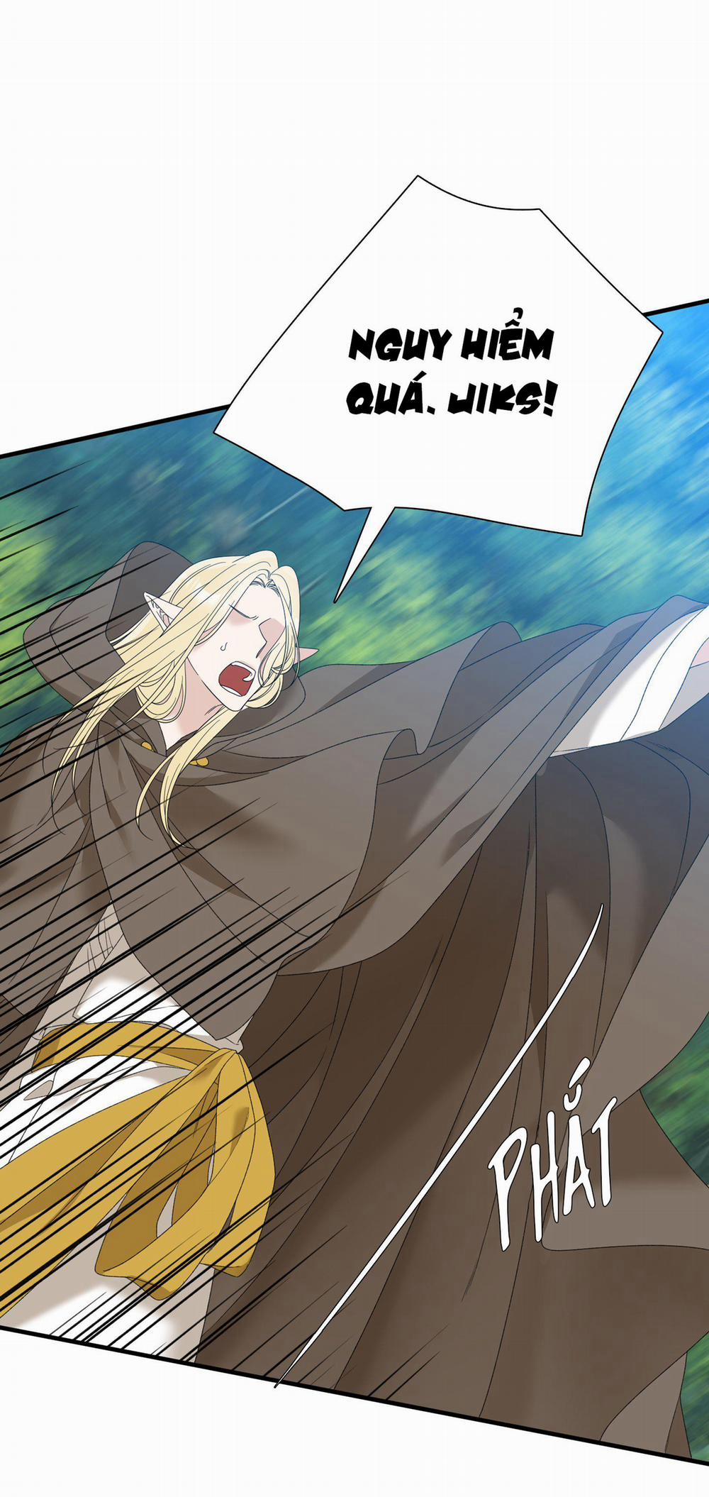 ÁI TÌNH TỰ TÂM 33 trang 39