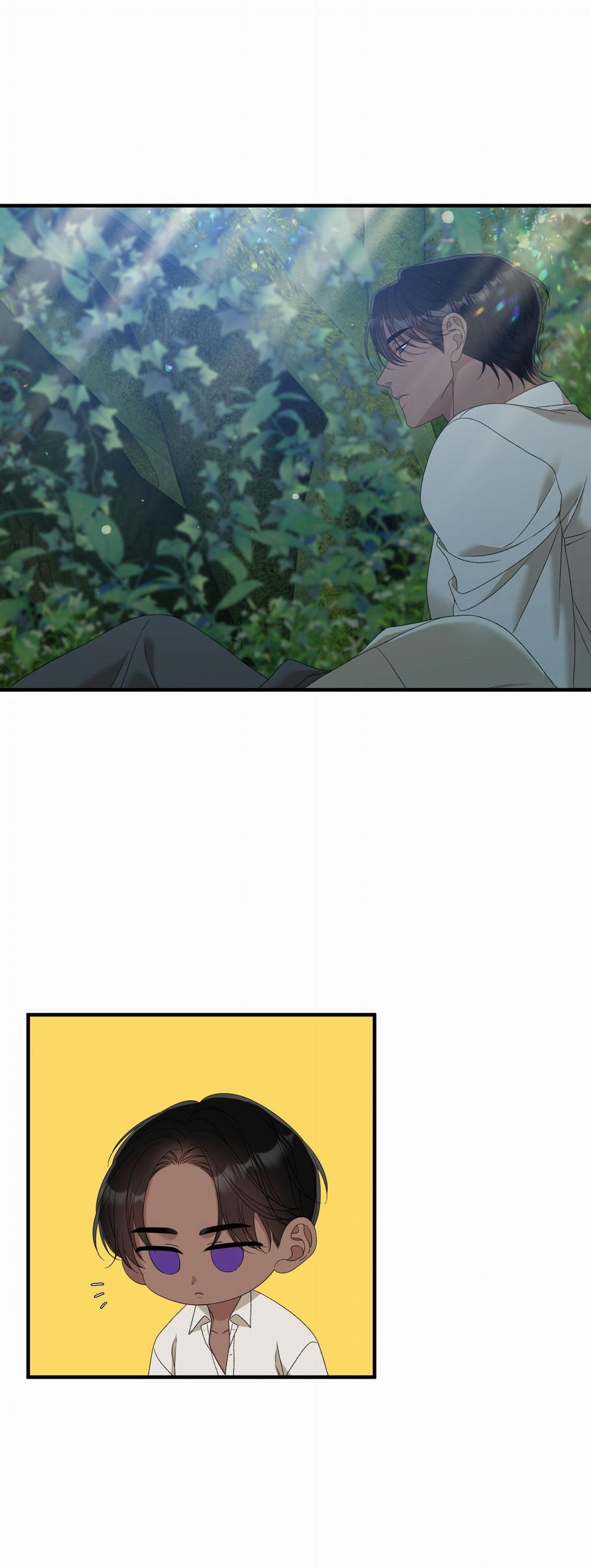 ÁI TÌNH TỰ TÂM 33 trang 4