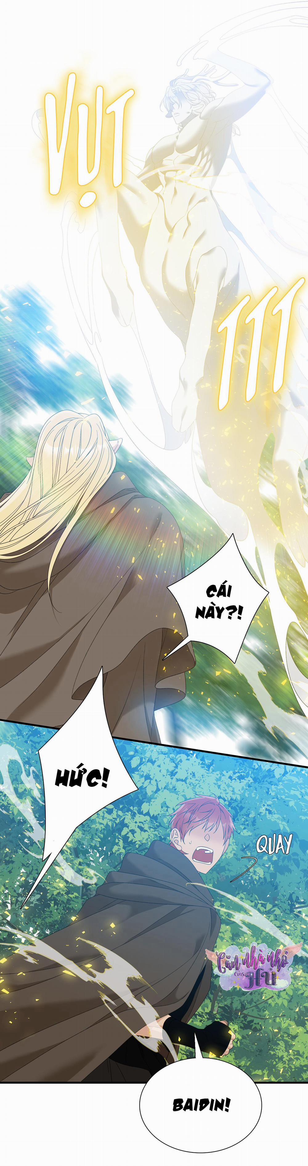 ÁI TÌNH TỰ TÂM 33 trang 41