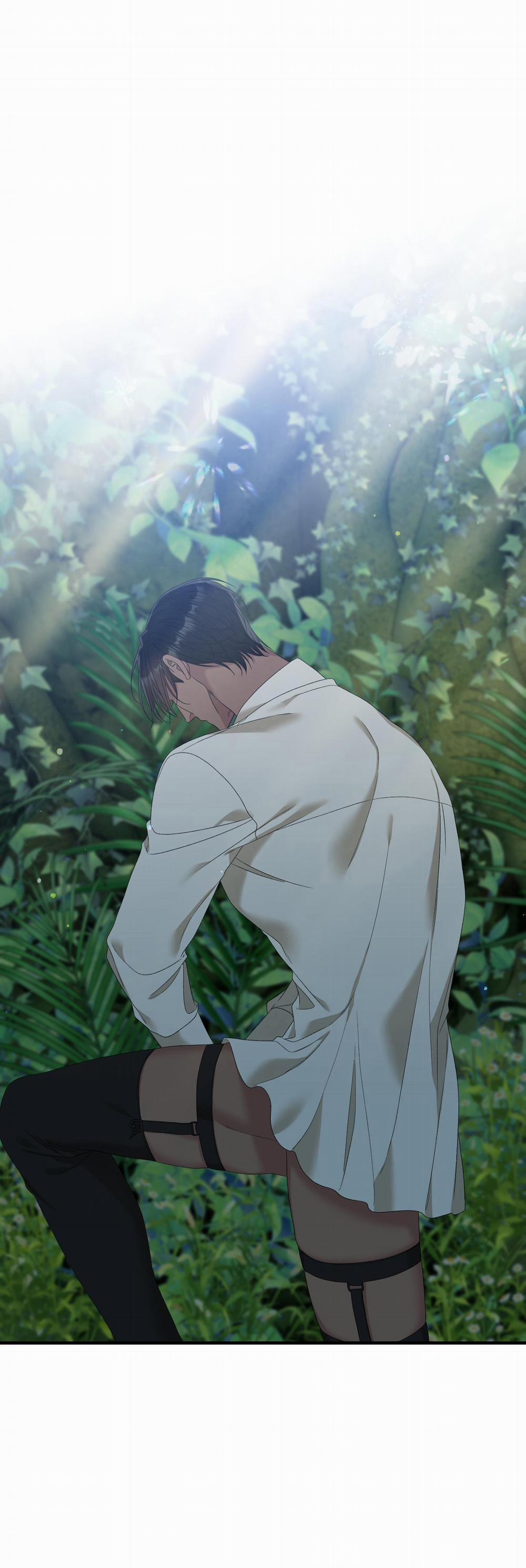 ÁI TÌNH TỰ TÂM 33 trang 6