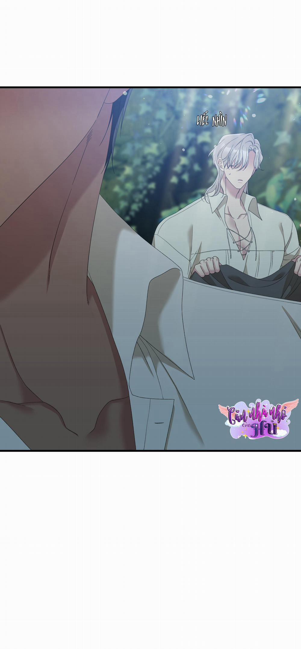 ÁI TÌNH TỰ TÂM 33 trang 7