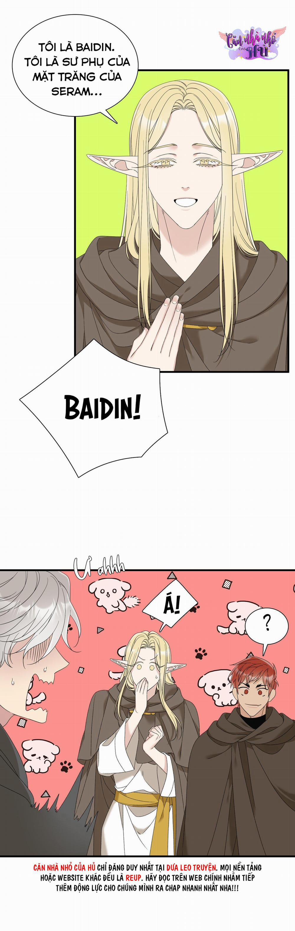 ÁI TÌNH TỰ TÂM 34 trang 17