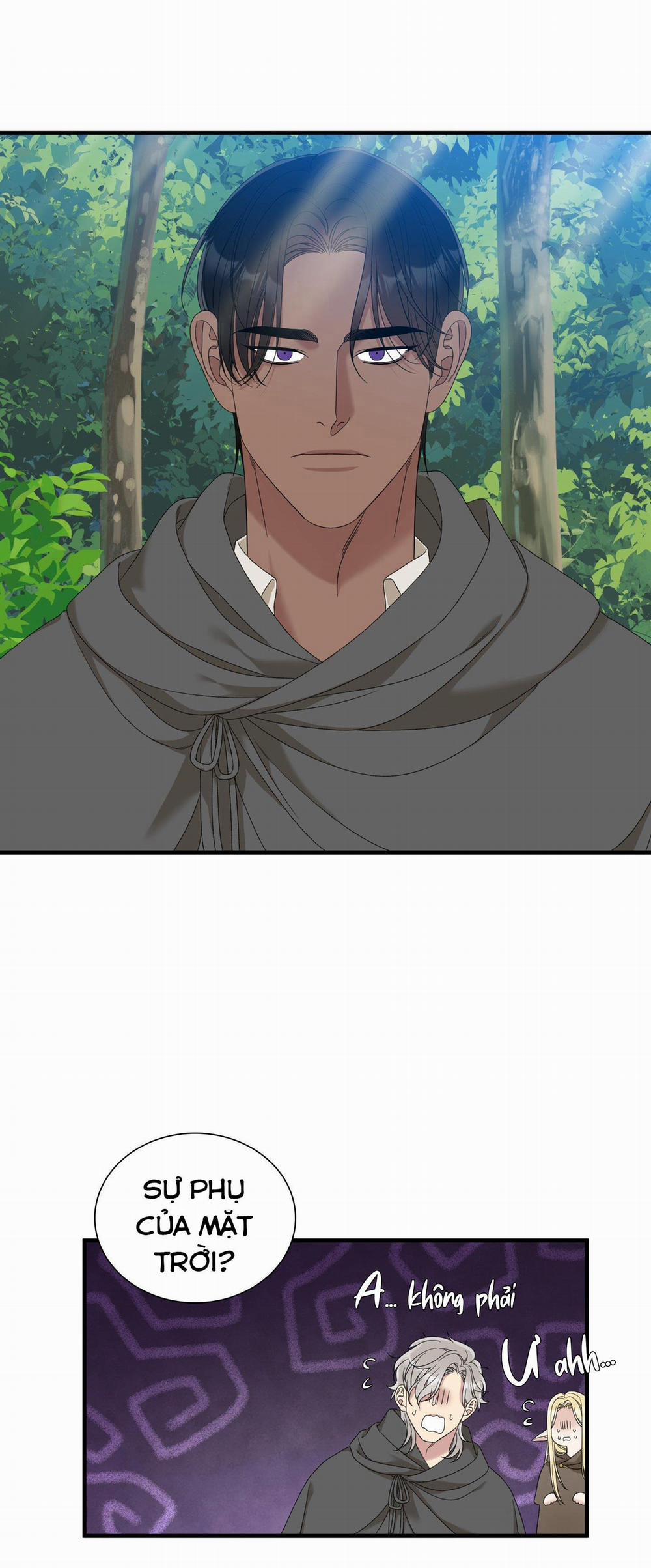 ÁI TÌNH TỰ TÂM 34 trang 18