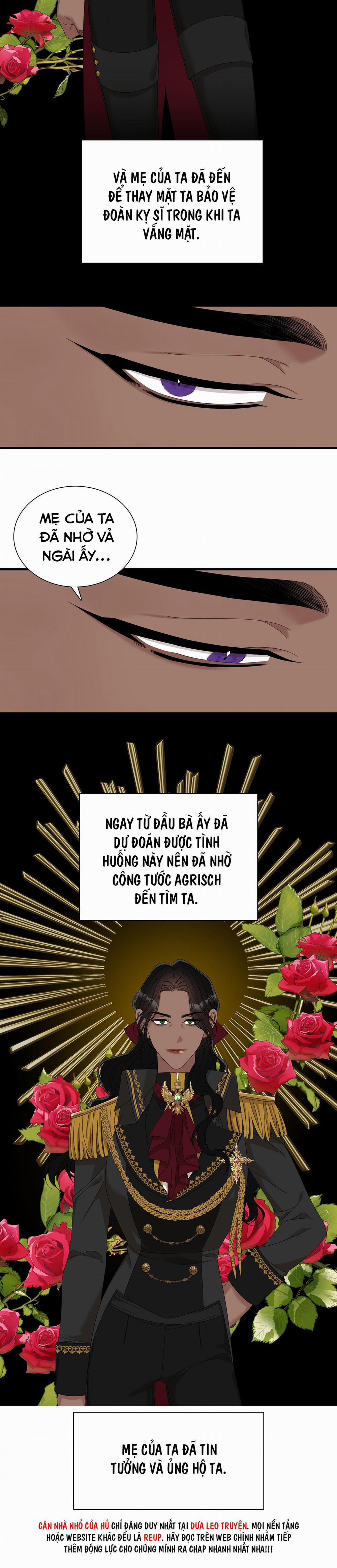 ÁI TÌNH TỰ TÂM 34 trang 26