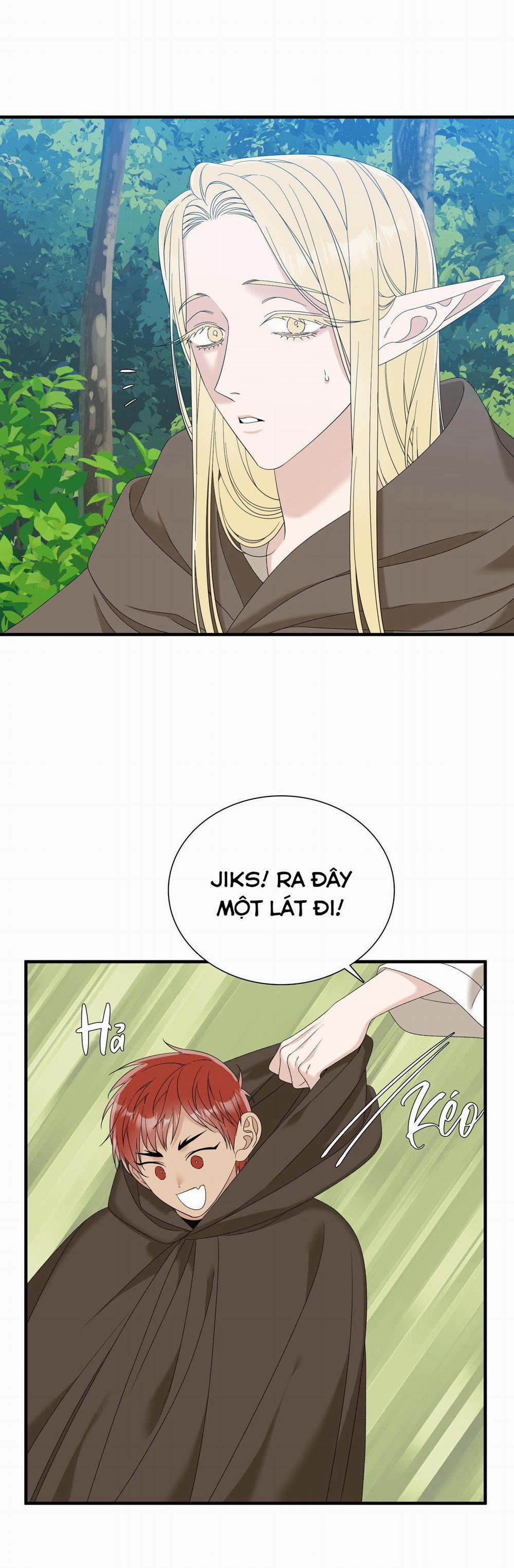 ÁI TÌNH TỰ TÂM 34 trang 29