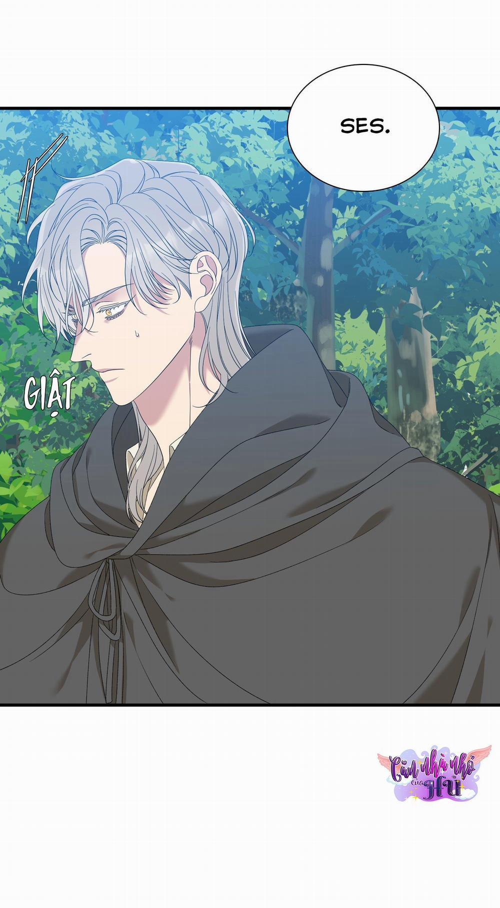 ÁI TÌNH TỰ TÂM 34 trang 32