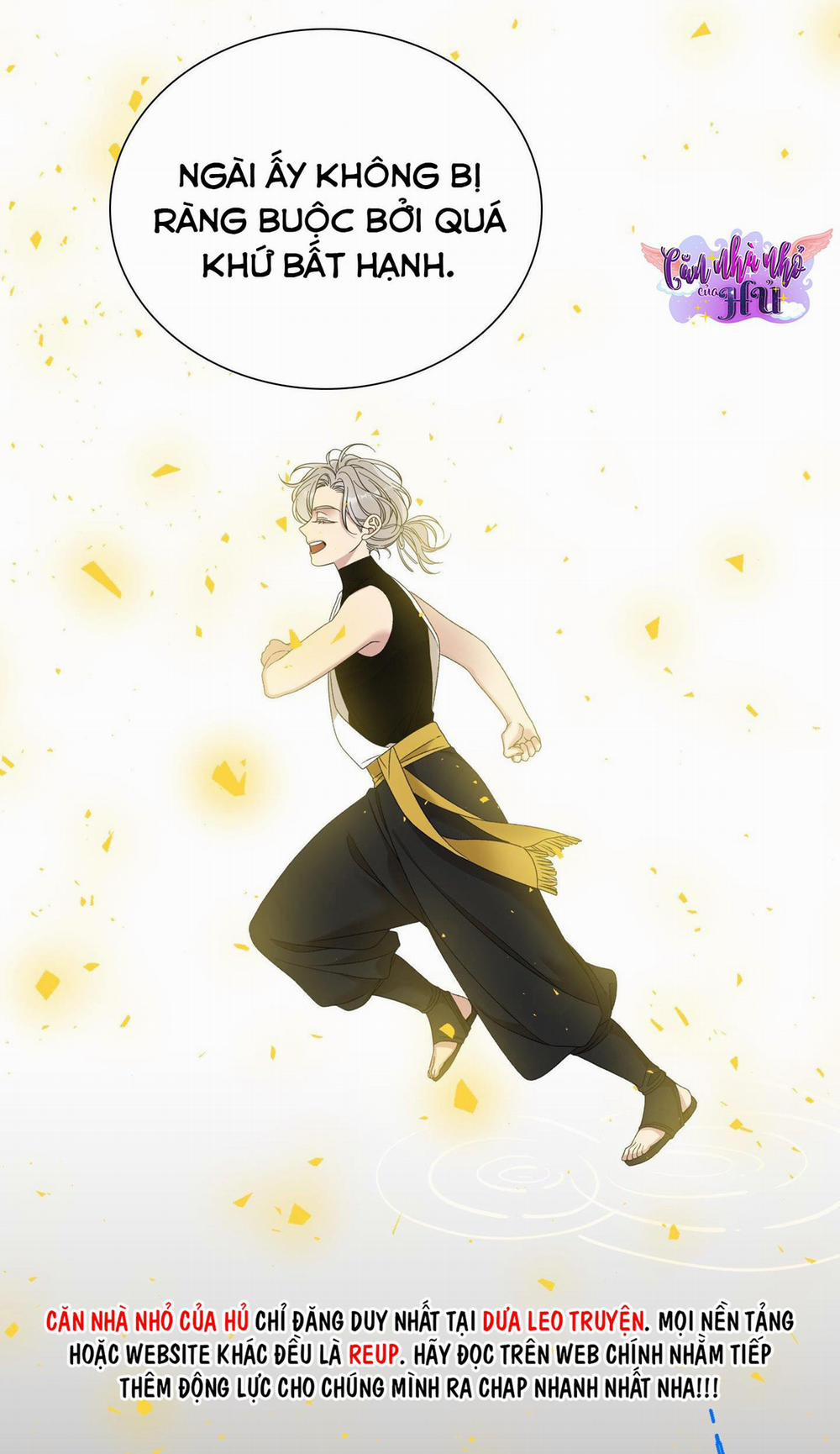 ÁI TÌNH TỰ TÂM 35 trang 11