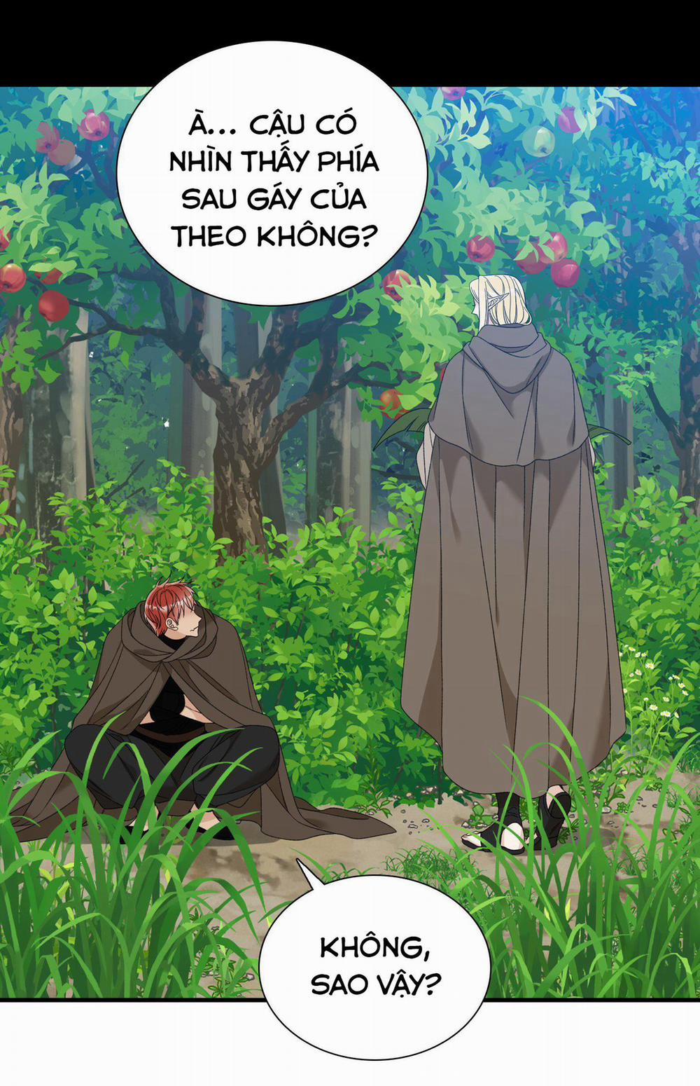 ÁI TÌNH TỰ TÂM 35 trang 13