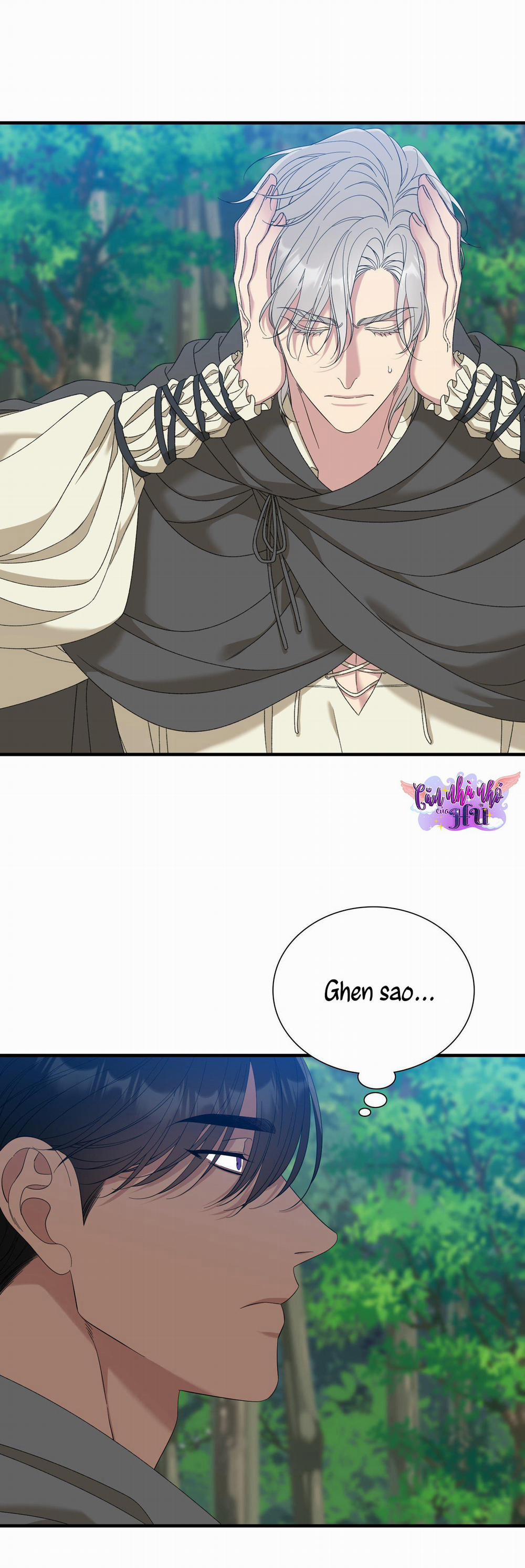 ÁI TÌNH TỰ TÂM 35 trang 16