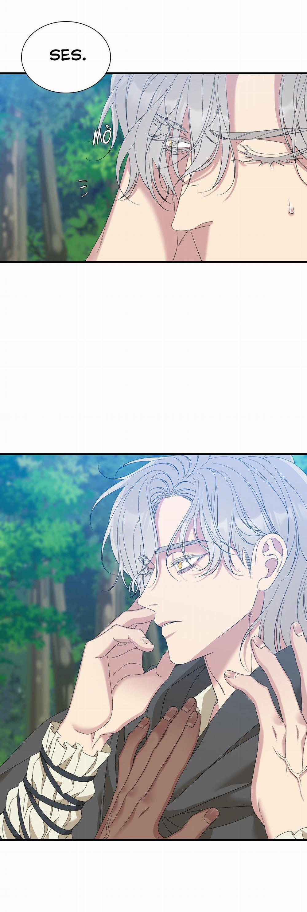 ÁI TÌNH TỰ TÂM 35 trang 17