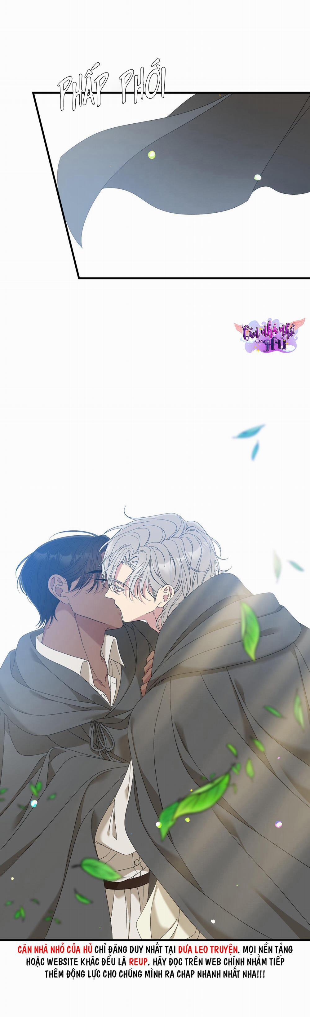 ÁI TÌNH TỰ TÂM 35 trang 18