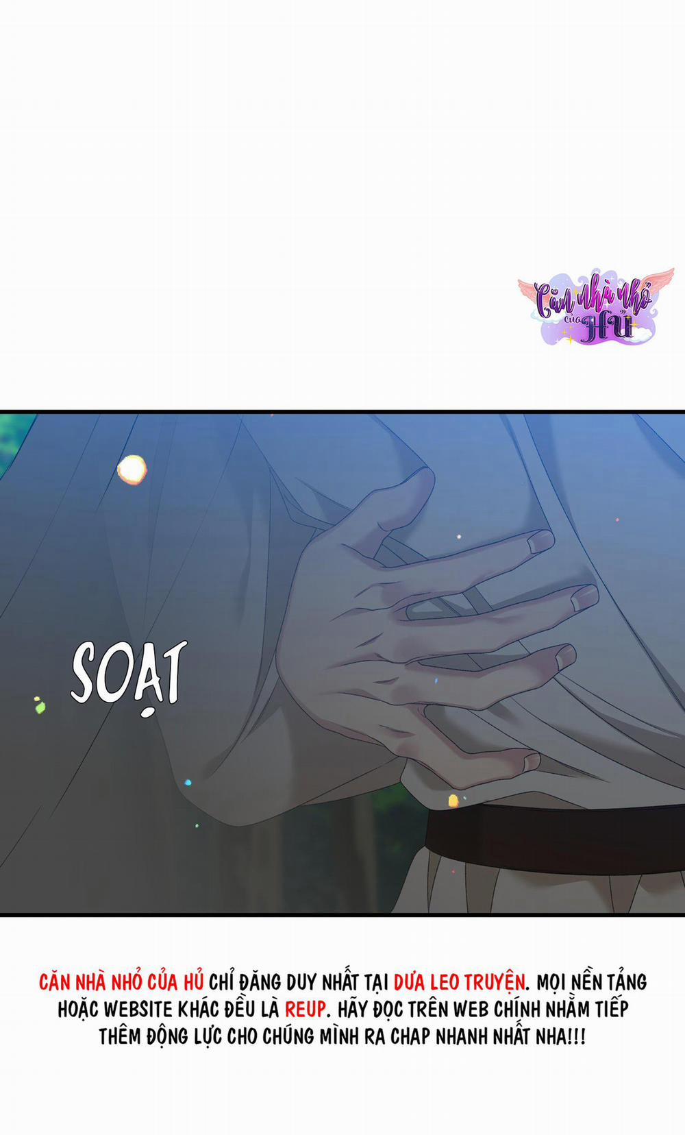 ÁI TÌNH TỰ TÂM 35 trang 21