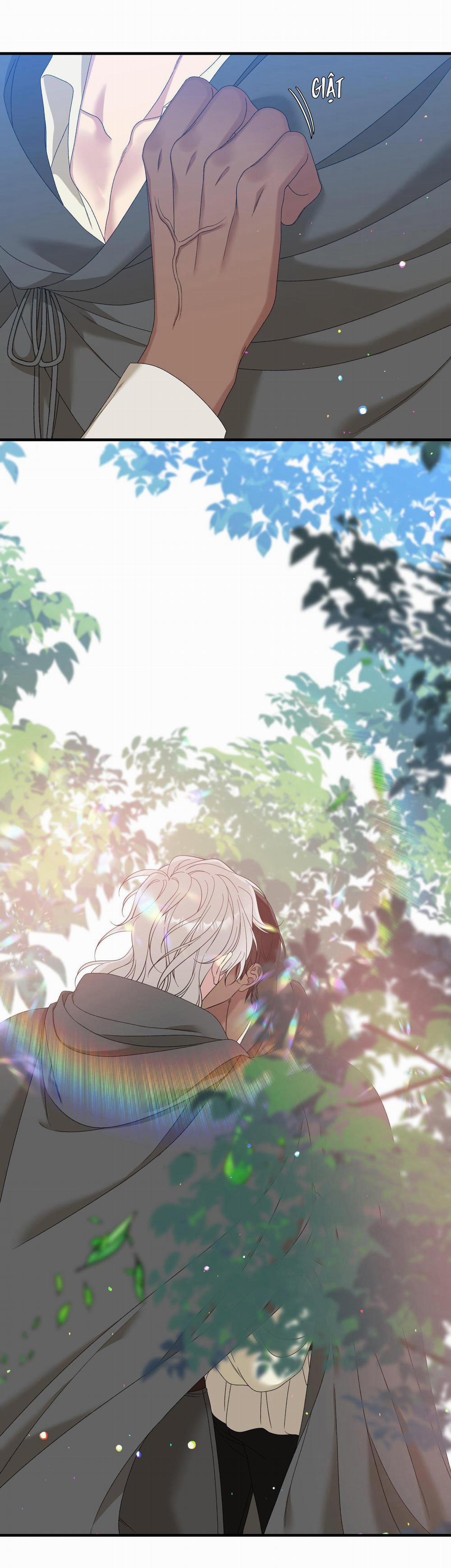 ÁI TÌNH TỰ TÂM 35 trang 22