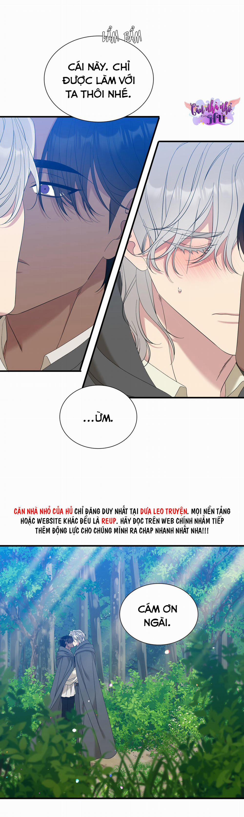 ÁI TÌNH TỰ TÂM 35 trang 23