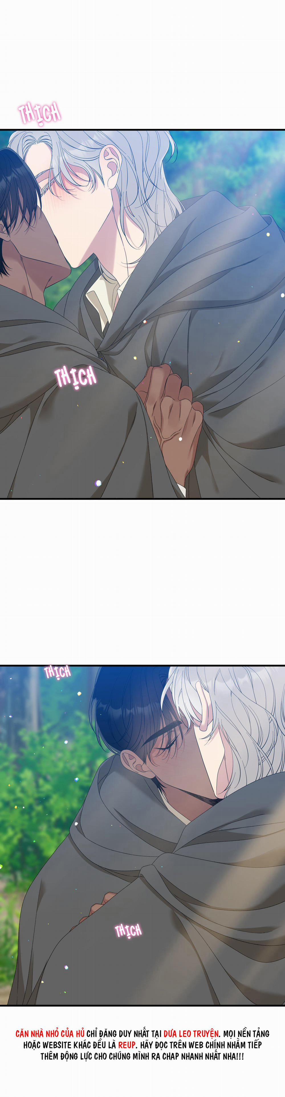 ÁI TÌNH TỰ TÂM 35 trang 24