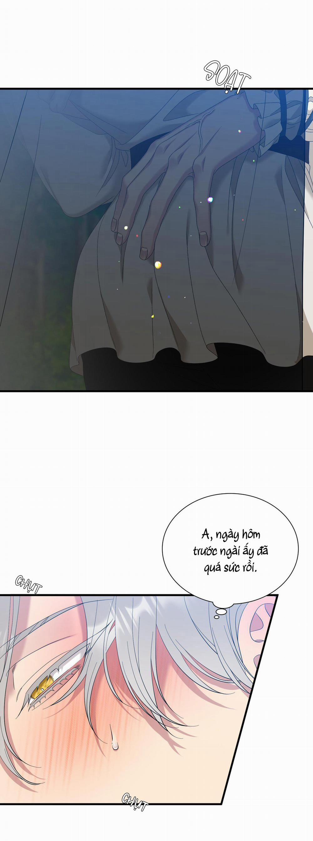 ÁI TÌNH TỰ TÂM 35 trang 25