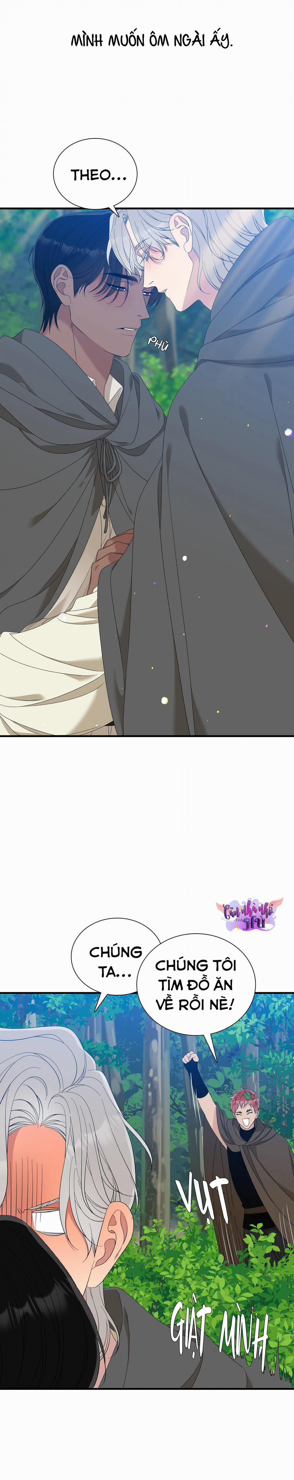 ÁI TÌNH TỰ TÂM 35 trang 26