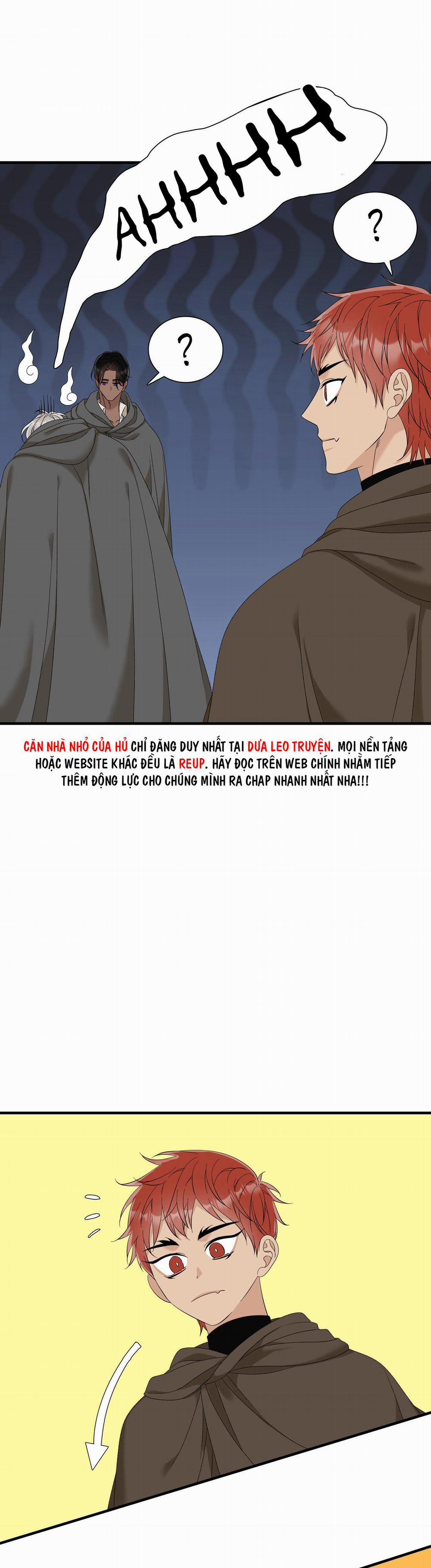 ÁI TÌNH TỰ TÂM 35 trang 27