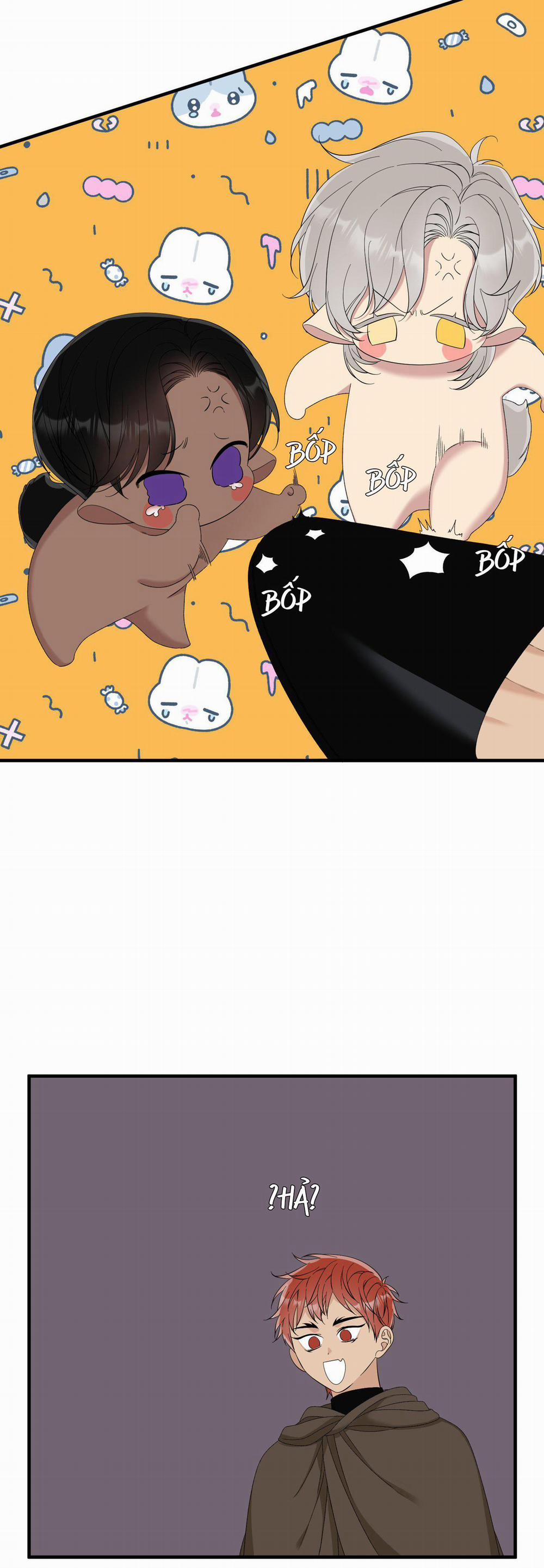 ÁI TÌNH TỰ TÂM 35 trang 28