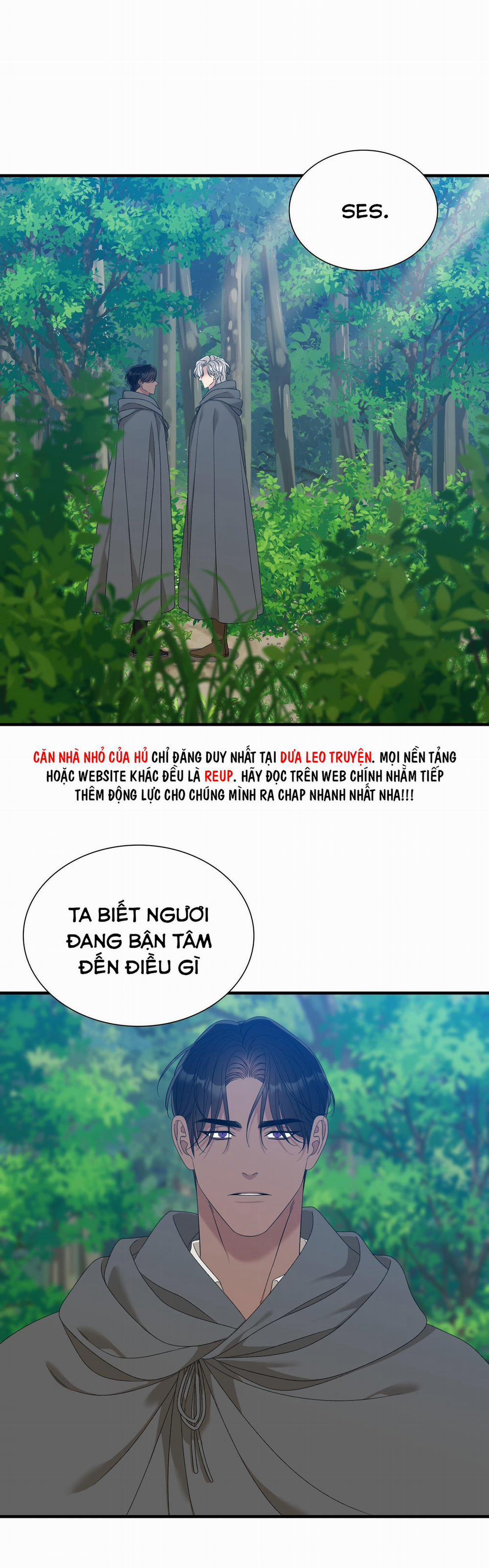 ÁI TÌNH TỰ TÂM 35 trang 3