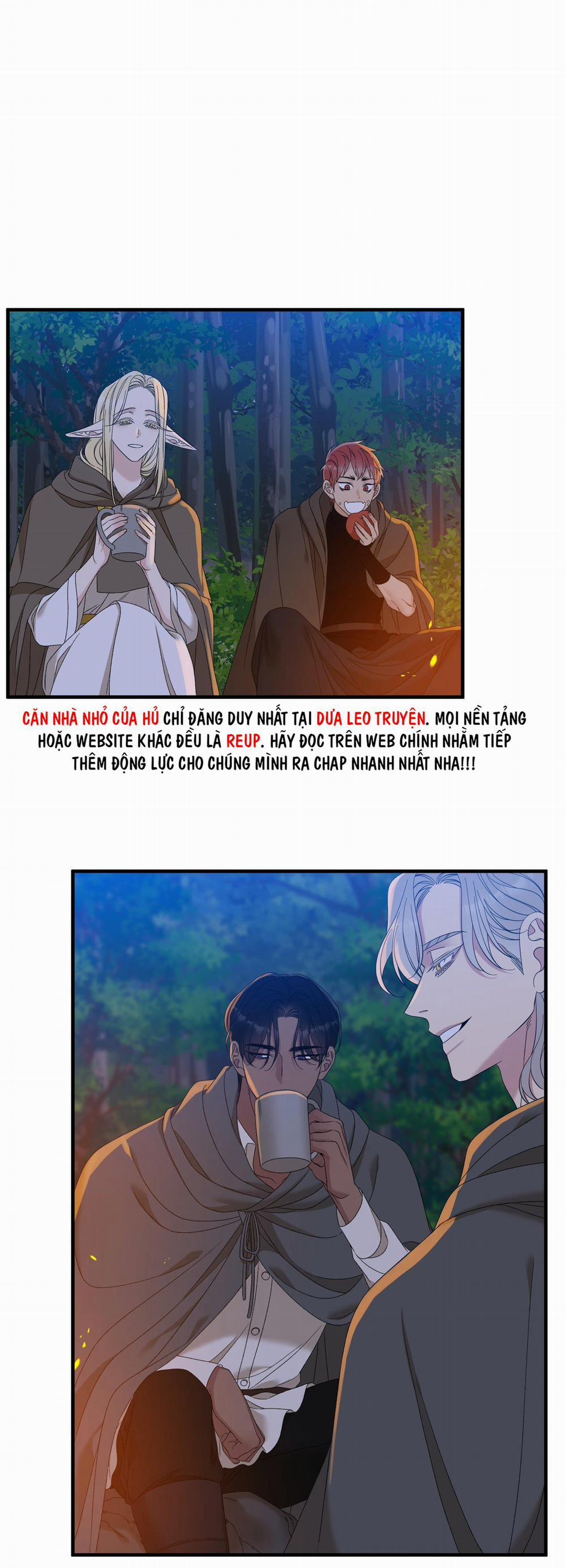 ÁI TÌNH TỰ TÂM 35 trang 30