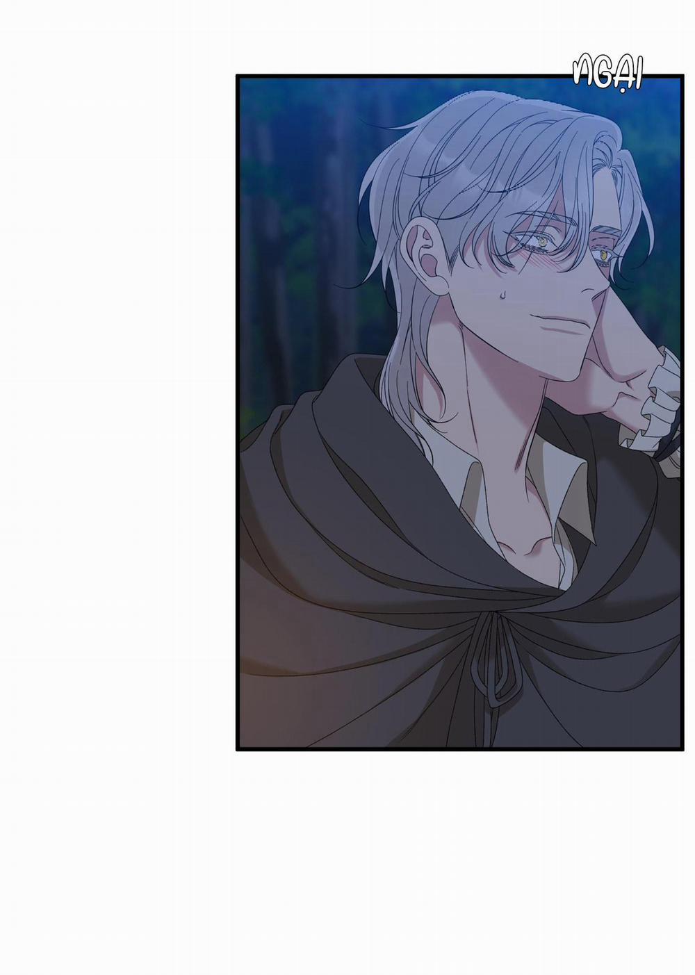 ÁI TÌNH TỰ TÂM 35 trang 34