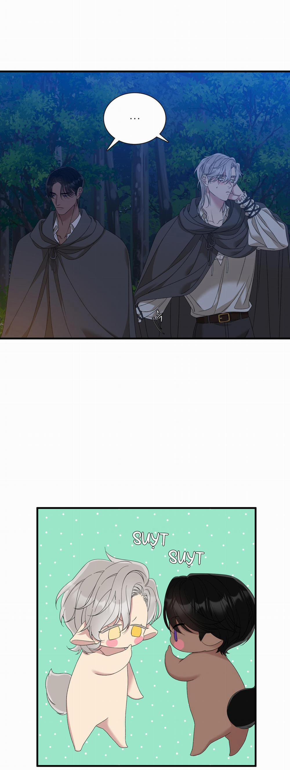 ÁI TÌNH TỰ TÂM 35 trang 35