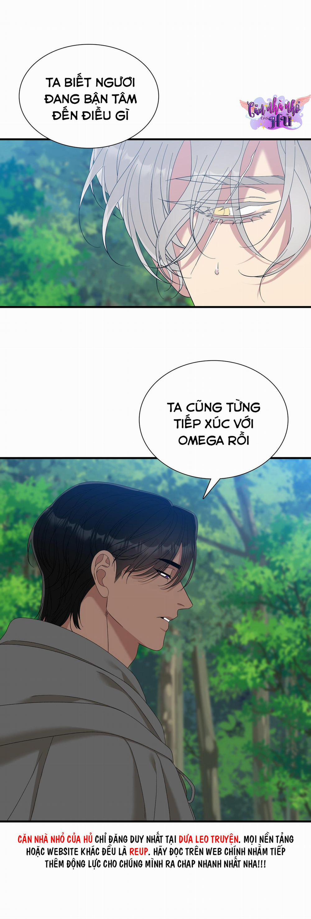 ÁI TÌNH TỰ TÂM 35 trang 4