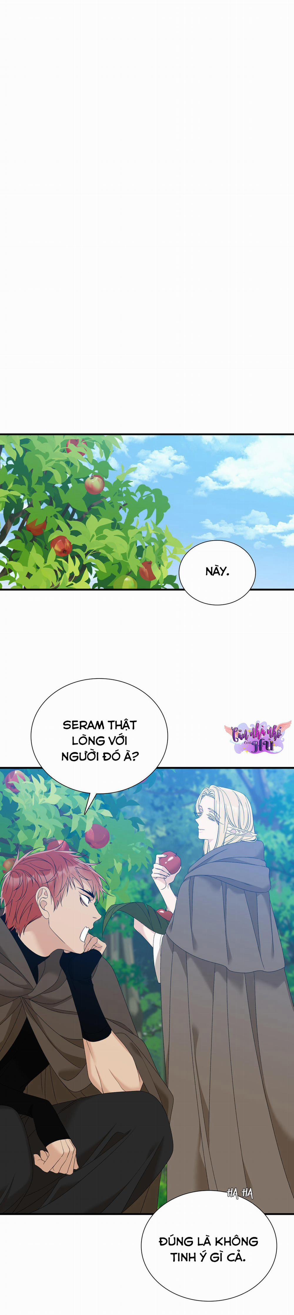 ÁI TÌNH TỰ TÂM 35 trang 9