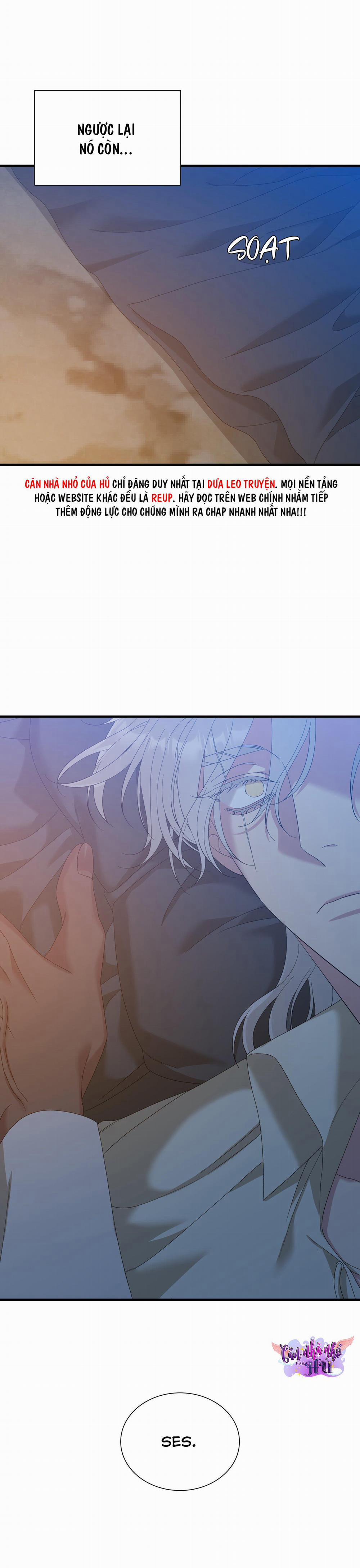 ÁI TÌNH TỰ TÂM 36 trang 11