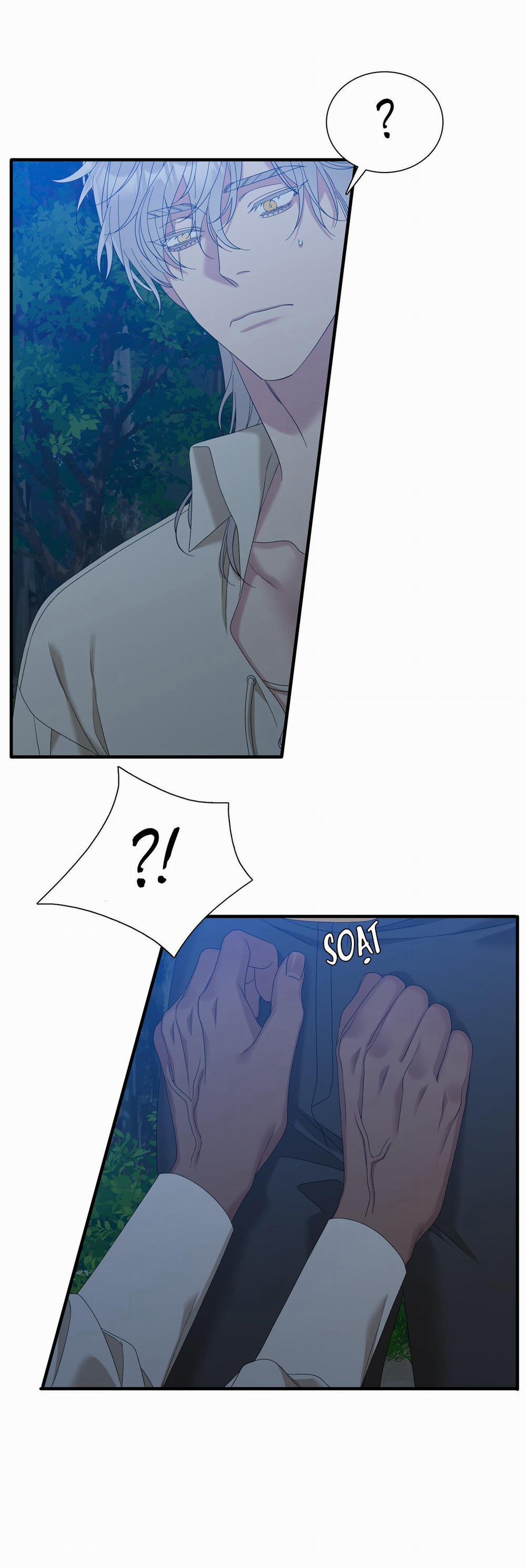 ÁI TÌNH TỰ TÂM 36 trang 17