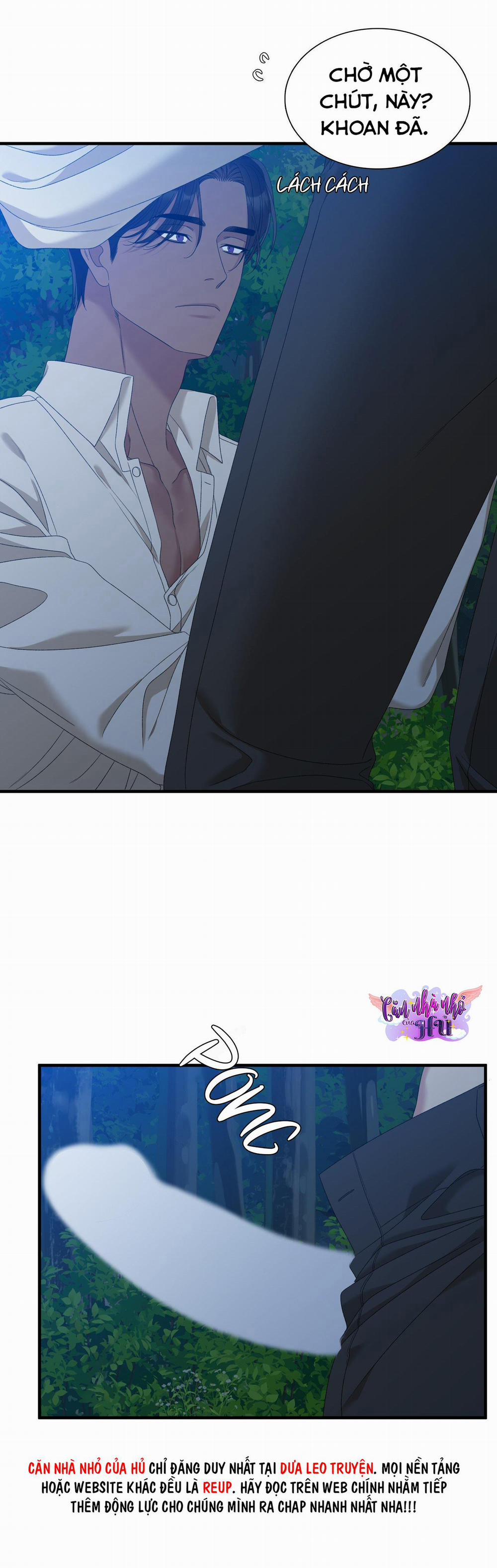 ÁI TÌNH TỰ TÂM 36 trang 19