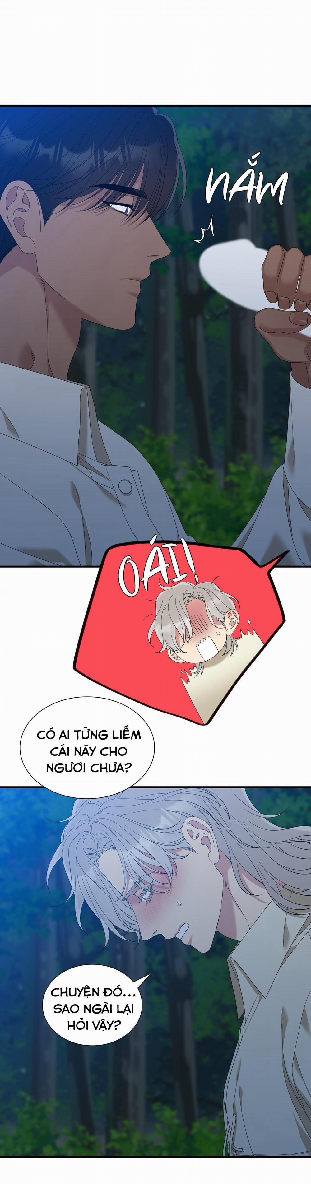 ÁI TÌNH TỰ TÂM 36 trang 20