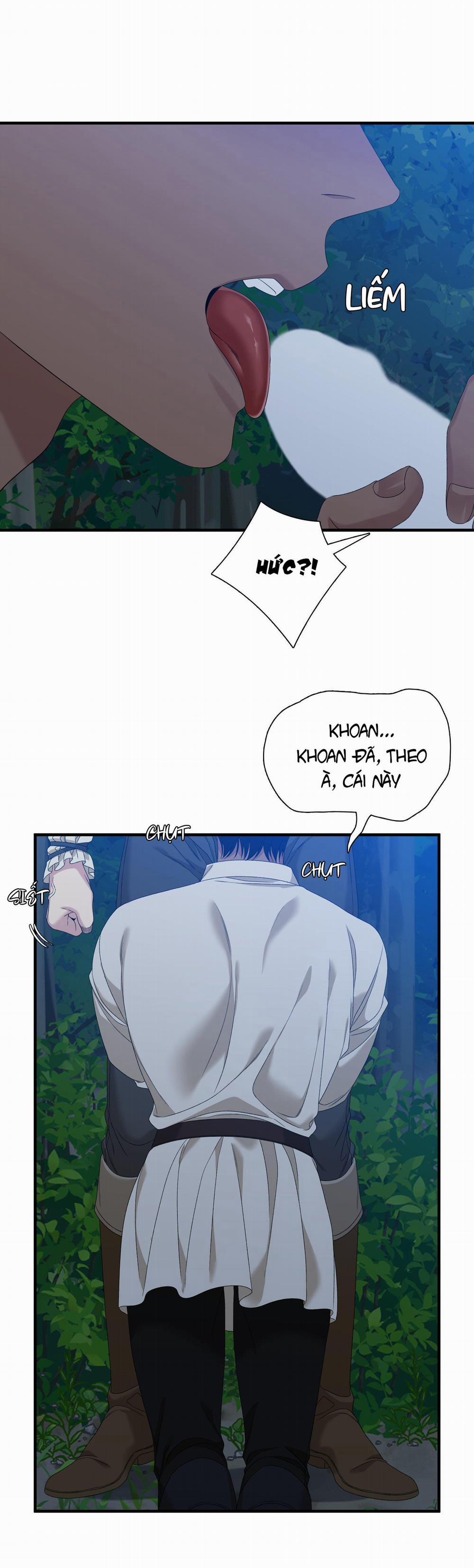 ÁI TÌNH TỰ TÂM 36 trang 21